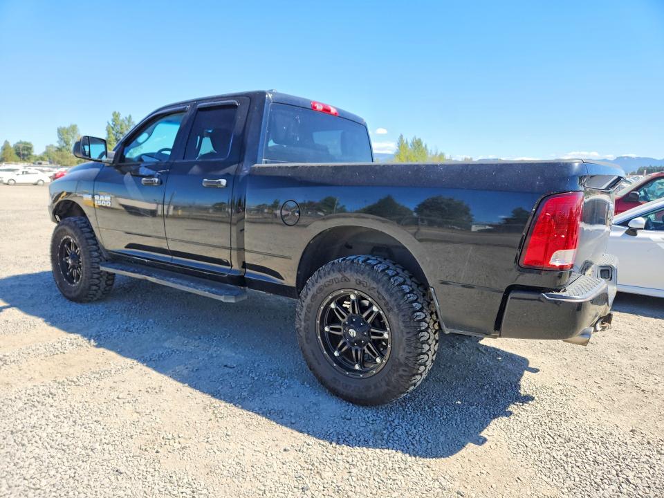 Продажа на аукционе авто 2013 Ram 1500, vin: 1C6RR7FT2DS521696, номер лота: 66820906