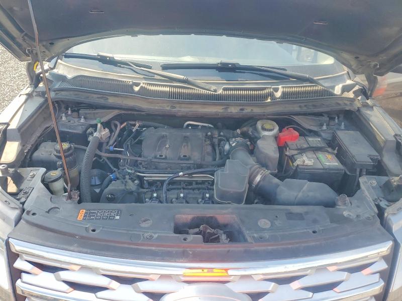 Продаж на аукціоні авто 2018 Ford Explorer, vin: 1FM5K8D82JGB30672, номер лоту: 66126846