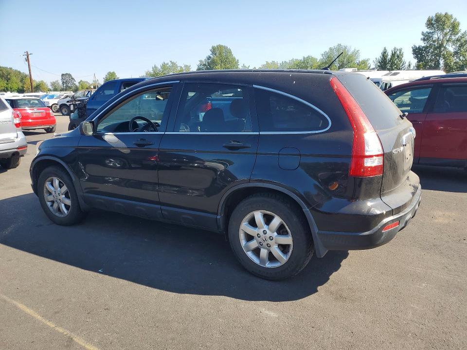 Auction sale of the 2008 Honda Cr-v, vin: JHLRE48538C041560, lot number: 65578106