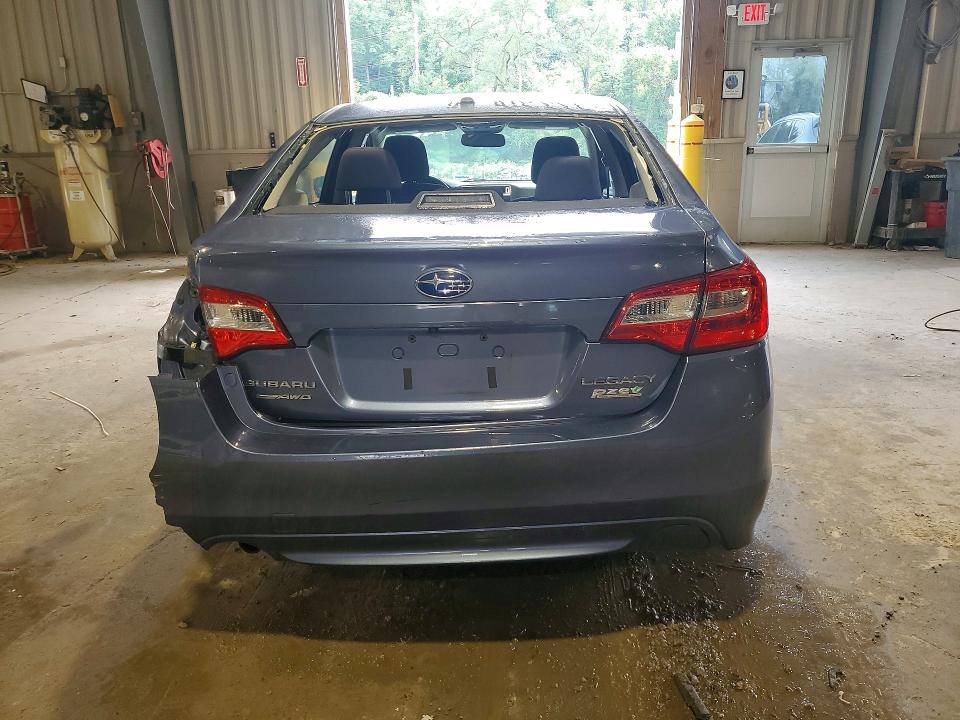 65465736 :رقم المزاد ، 4S3BNAD65F3069434 vin ، 2015 Subaru Legacy مزاد بيع