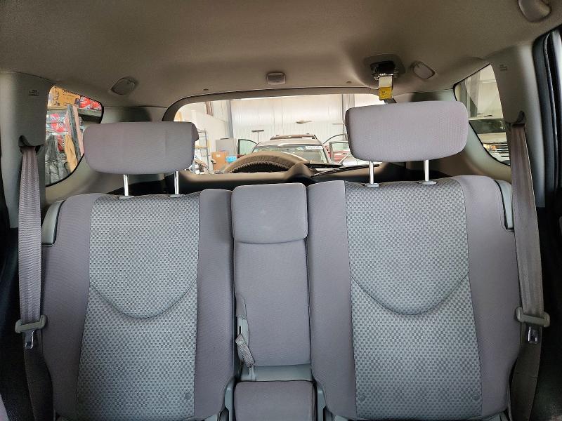 2006 Toyota Rav4 მანქანა იყიდება აუქციონზე, vin: JTMBD33V966008769, აუქციონის ნომერი: 65276986