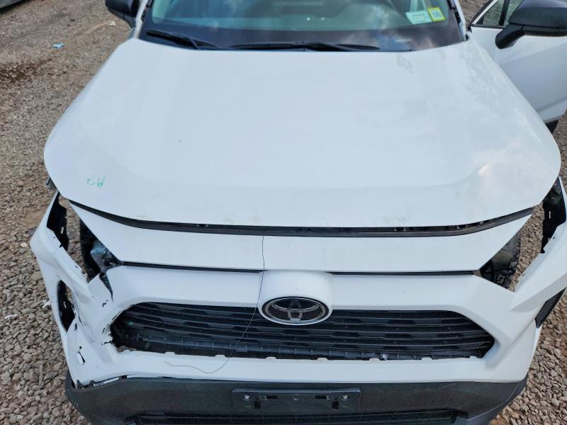 64758336 :رقم المزاد ، 2T3F1RFV1LC132278 vin ، 2020 Toyota Rav4 مزاد بيع