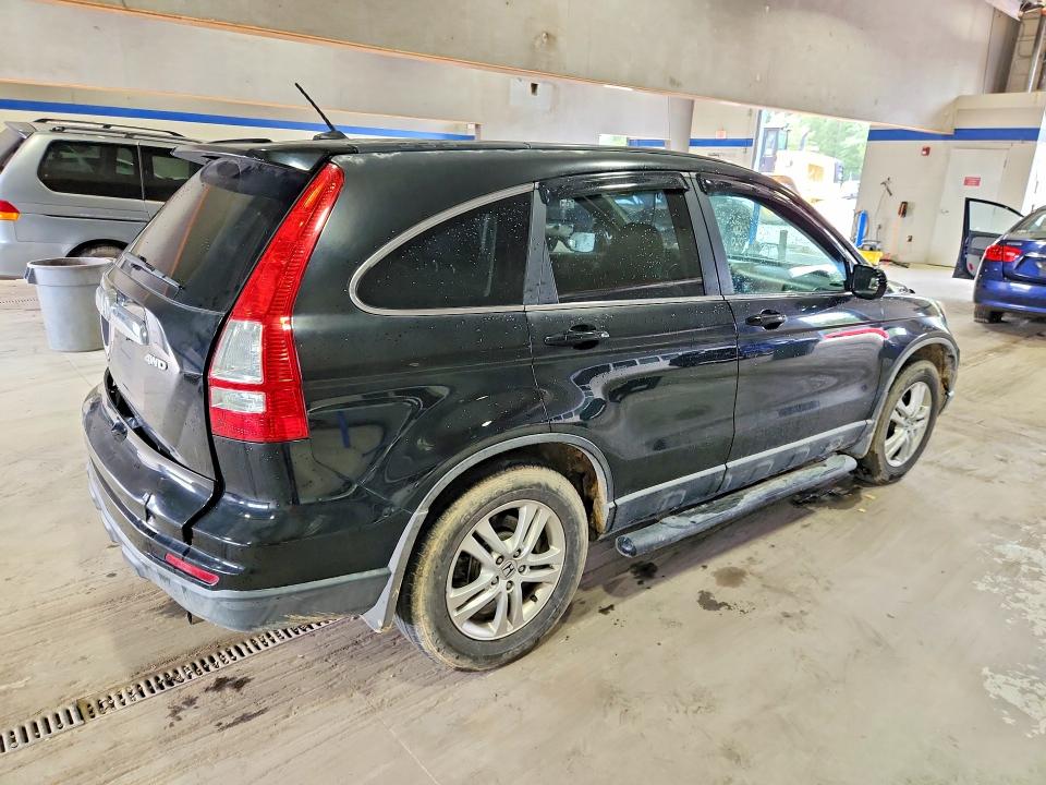 Продажа на аукционе авто 2010 Honda Cr-v, vin: 5J6RE4H79AL047488, номер лота: 63333246