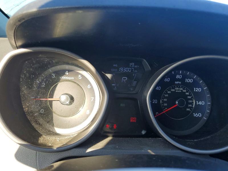 Продажа на аукционе авто 2013 Hyundai Elantra, vin: KMHDH4AE1DU695451, номер лота: 65287916