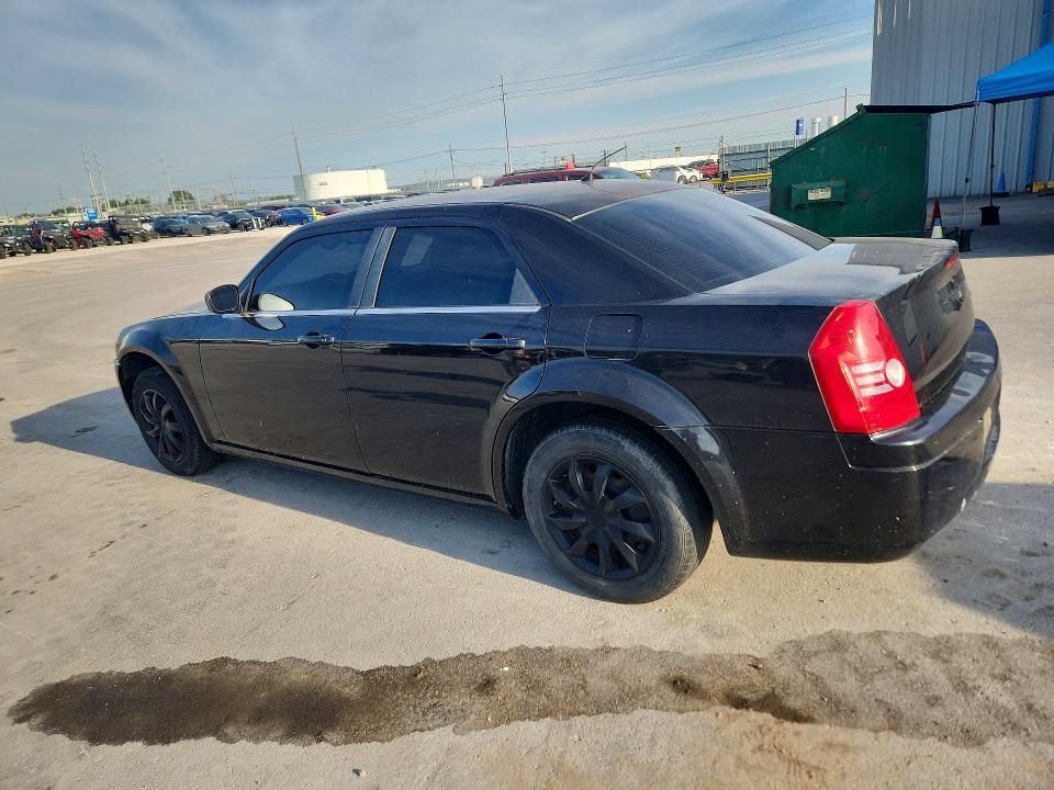 Aukcja sprzedaży 2008 Chrysler 300, vin: 2C3KA43R18H159046, numer aukcji: 66956636
