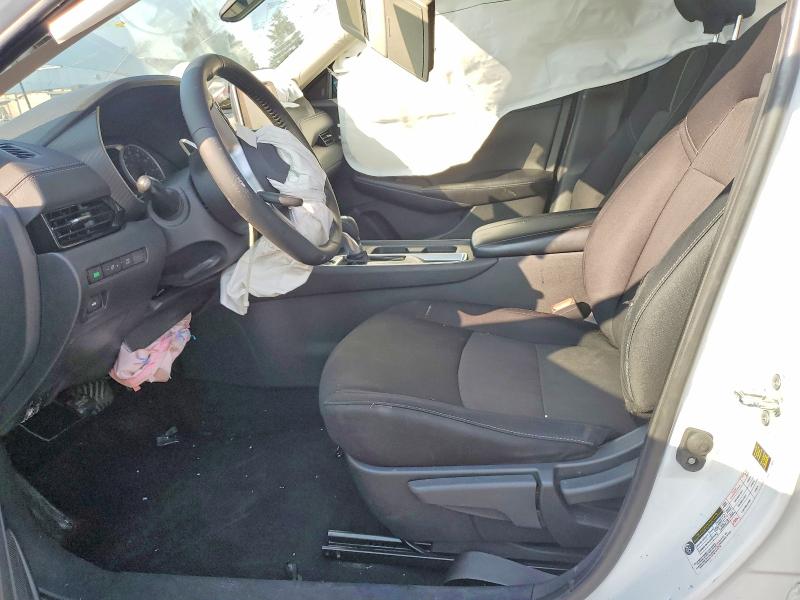 2021 Nissan Sentra მანქანა იყიდება აუქციონზე, vin: 3N1AB8CVXMY329601, აუქციონის ნომერი: 65684316