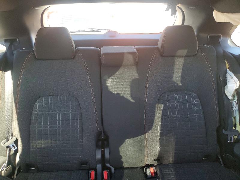65516566 :رقم المزاد ، 3CZRZ1H57TM705277 vin ، 2026 Honda Hr-v مزاد بيع