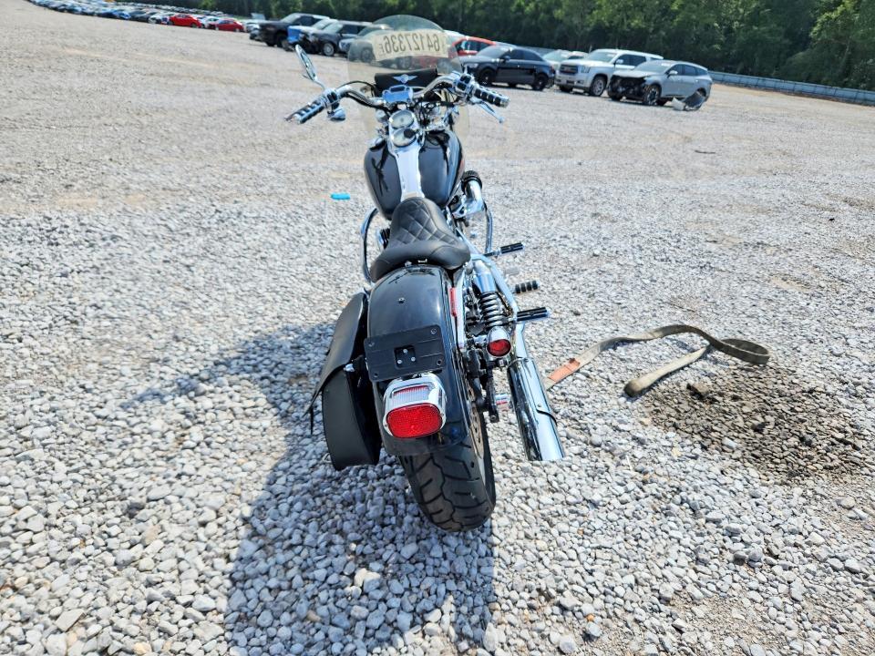 Aukcja sprzedaży 2009 Harley-davidson Fxdl, vin: 1HD1GN41X9K303545, numer aukcji: 64127336