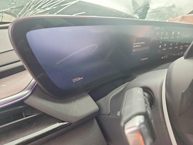 Продажа на аукционе авто 2026 Buick Enclave, vin: 5GAERAKS4TJ284426, номер лота: 64484466