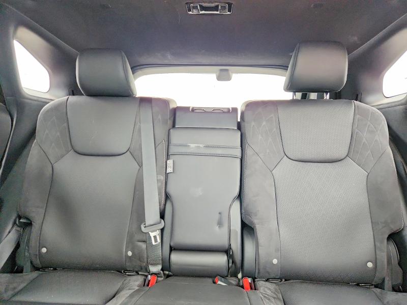 Aukcja sprzedaży 2023 Lexus Rx 350, vin: 2T2BAMCA5PC011931, numer aukcji: 63179756