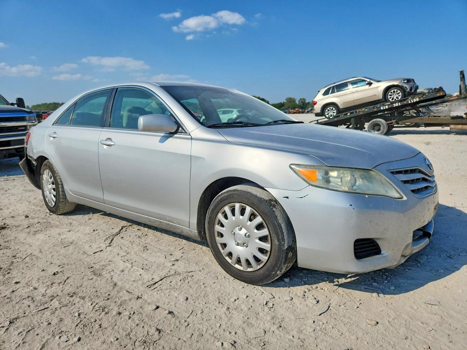 Продаж на аукціоні авто 2010 Toyota Camry, vin: 4T4BF3EK0AR056616, номер лоту: 66751416