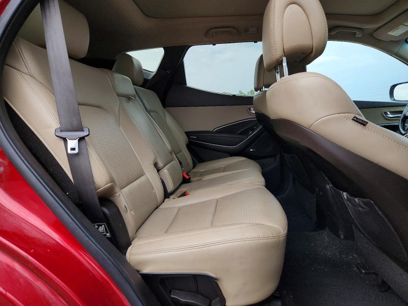 Aukcja sprzedaży 2013 Hyundai Santa Fe Sport, vin: 5XYZUDLBXDG107654, numer aukcji: 64854406