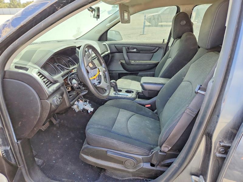 2013 Gmc Acadia მანქანა იყიდება აუქციონზე, vin: 1GKKRNED0DJ231637, აუქციონის ნომერი: 67322826
