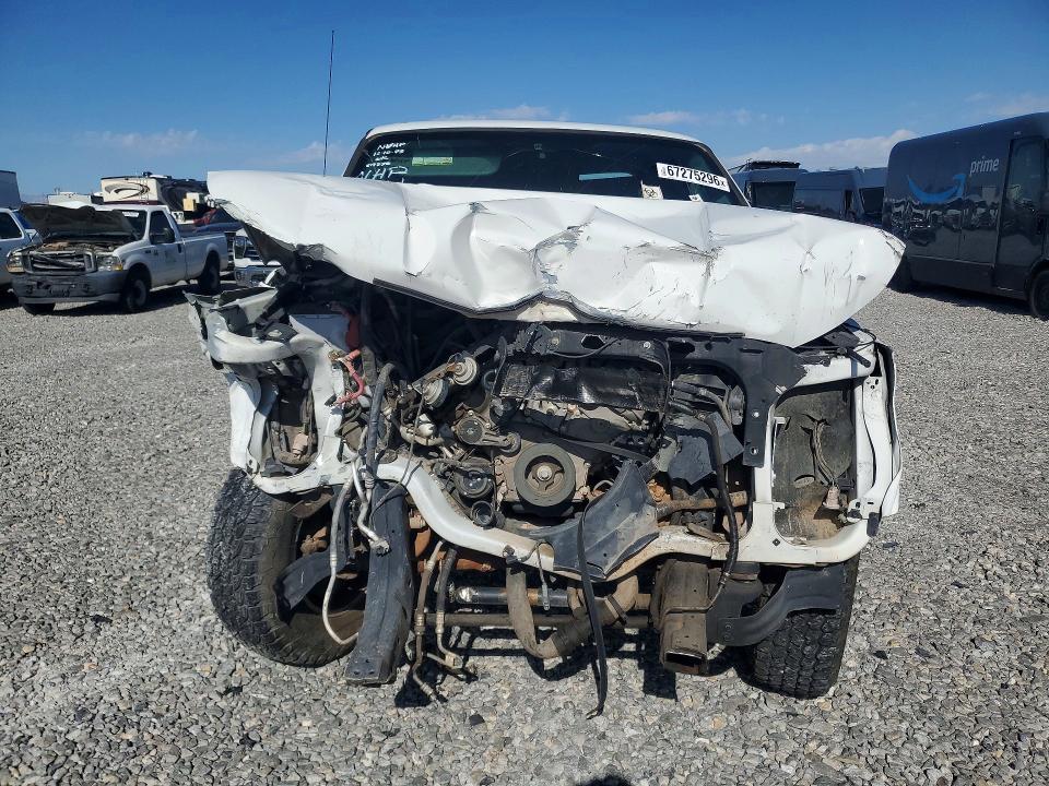 Aukcja sprzedaży 2012 Ford F250, vin: 1FD7X2A61CEB17761, numer aukcji: 67275296