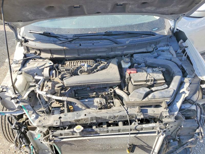 Auction sale of the 2019 Nissan Rogue, vin: 5N1AT2MT1KC842435, lot number: 66226866