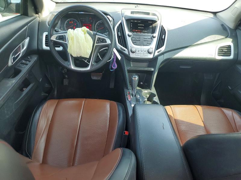 63780866 :رقم المزاد ، 2GKFLPE36G6130139 vin ، 2016 Gmc Terrain مزاد بيع