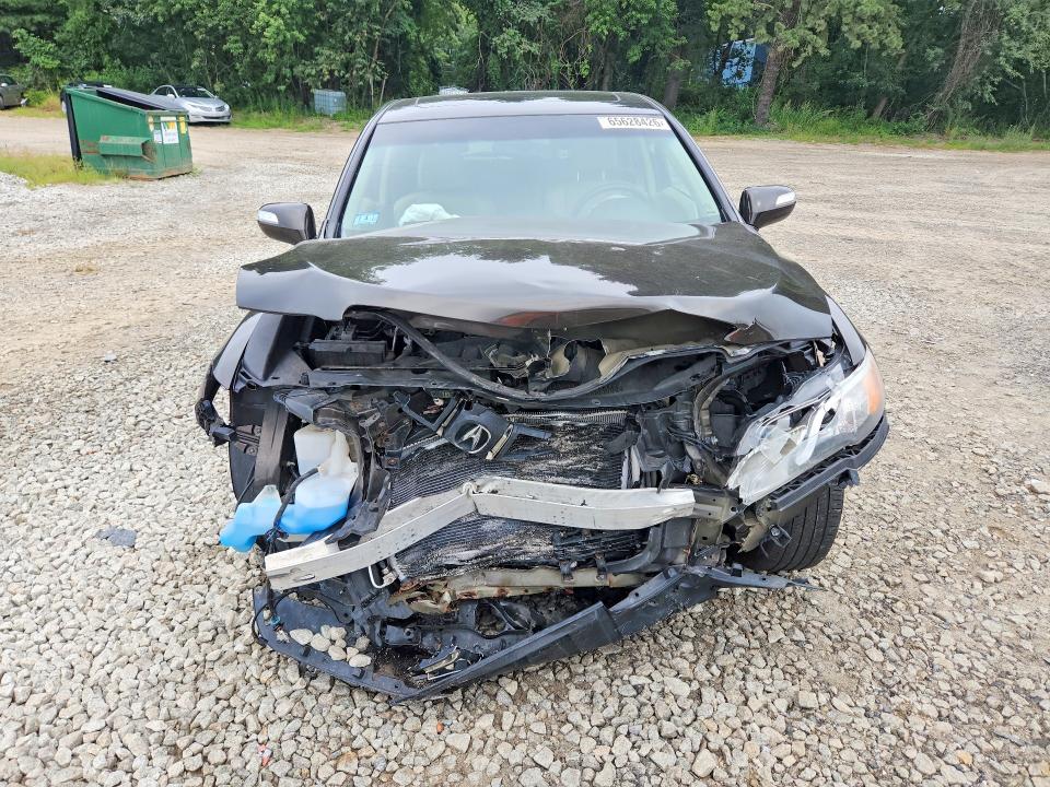 2014 Acura Rdx მანქანა იყიდება აუქციონზე, vin: 5J8TB4H39EL016573, აუქციონის ნომერი: 65628426