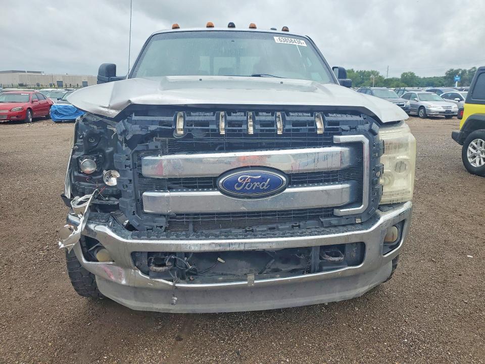Продажа на аукционе авто 2012 Ford F250, vin: 1FT7W2BT4CEC87012, номер лота: 63858436