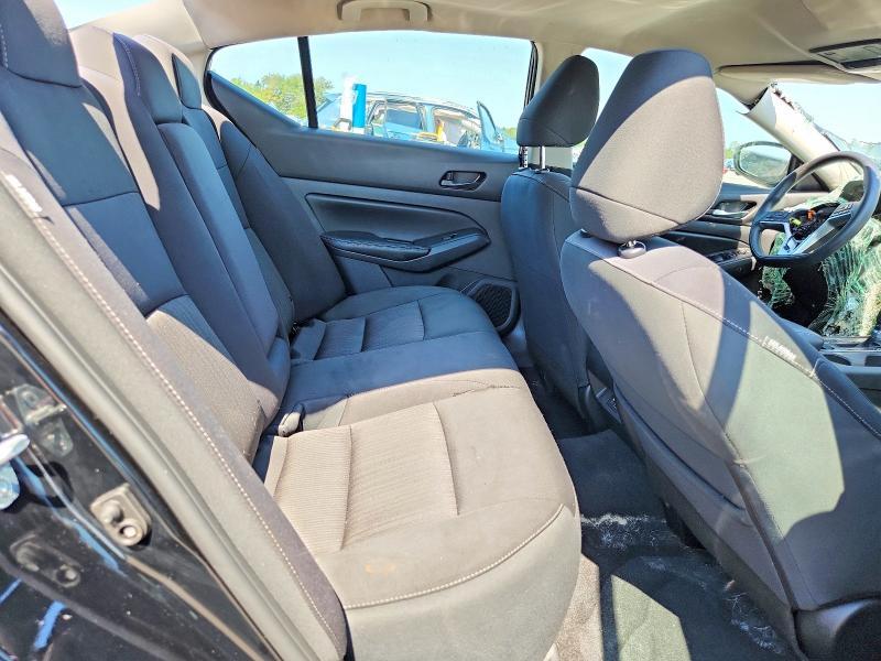 2025 Nissan Altima მანქანა იყიდება აუქციონზე, vin: 1N4BL4DV1SN328763, აუქციონის ნომერი: 64948146