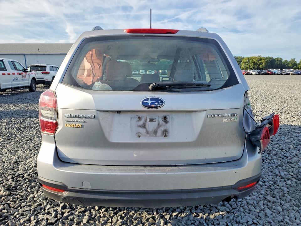 Aukcja sprzedaży 2015 Subaru Forester, vin: JF2SJABC2FH456046, numer aukcji: 66071876