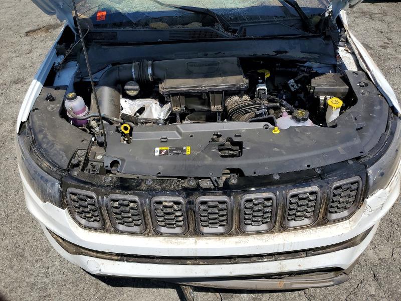 2026 Jeep Compass მანქანა იყიდება აუქციონზე, vin: 3C4NJDCN7TT246388, აუქციონის ნომერი: 64123856