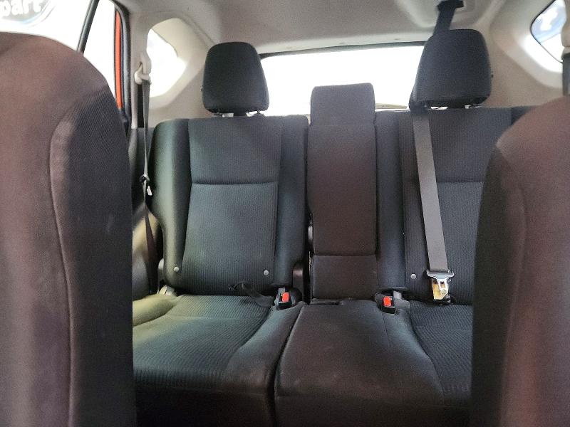 Продажа на аукционе авто 2016 Toyota Rav4, vin: JTMBFREV6GJ098391, номер лота: 64732136