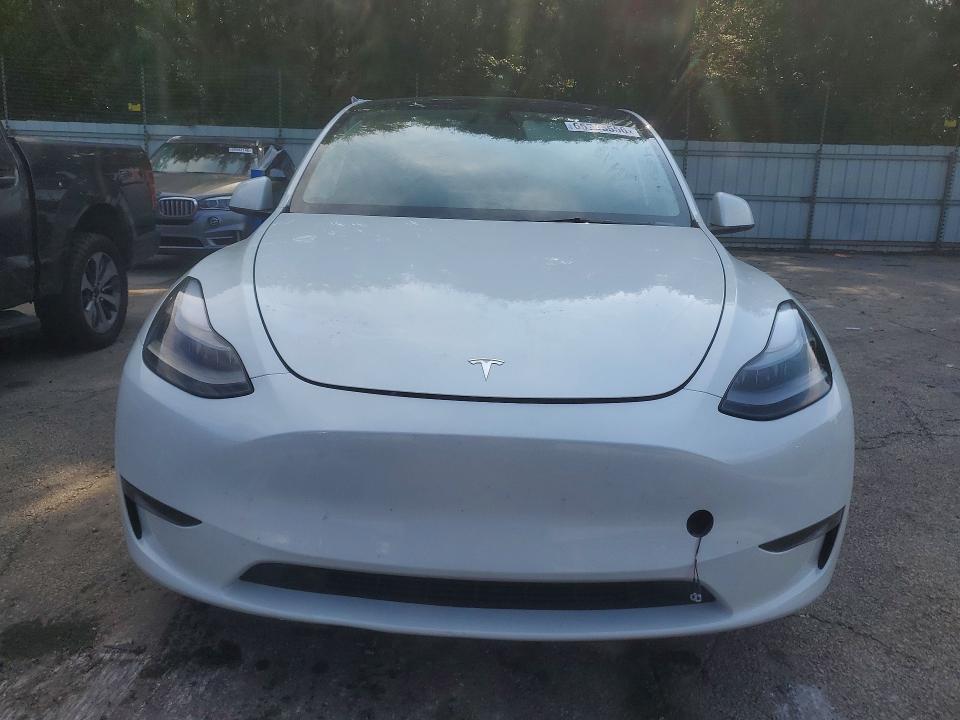 65716556 :رقم المزاد ، 7SAYGDED8PF934942 vin ، 2023 Tesla Model Y مزاد بيع