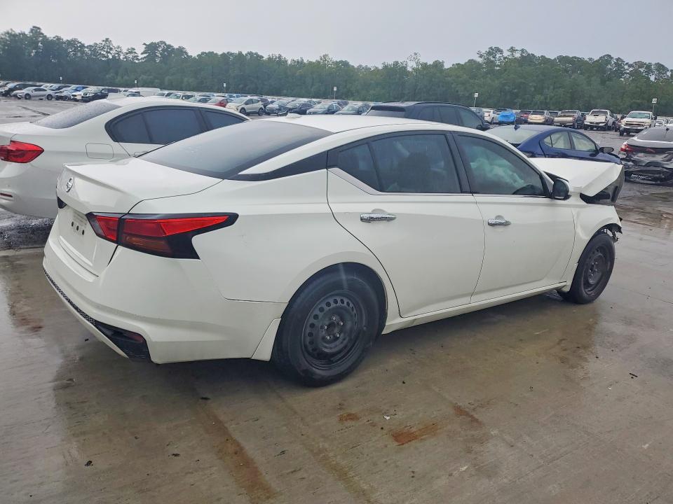 2020 Nissan Altima მანქანა იყიდება აუქციონზე, vin: 1N4BL4BV6LC177130, აუქციონის ნომერი: 66413346