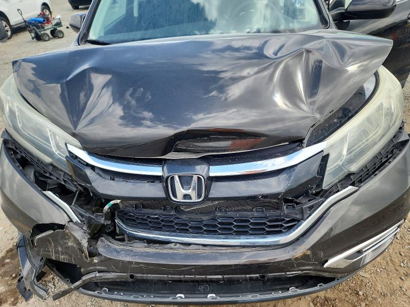 Продажа на аукционе авто 2015 Honda Cr-v, vin: 5J6RM4H56FL040779, номер лота: 66435626