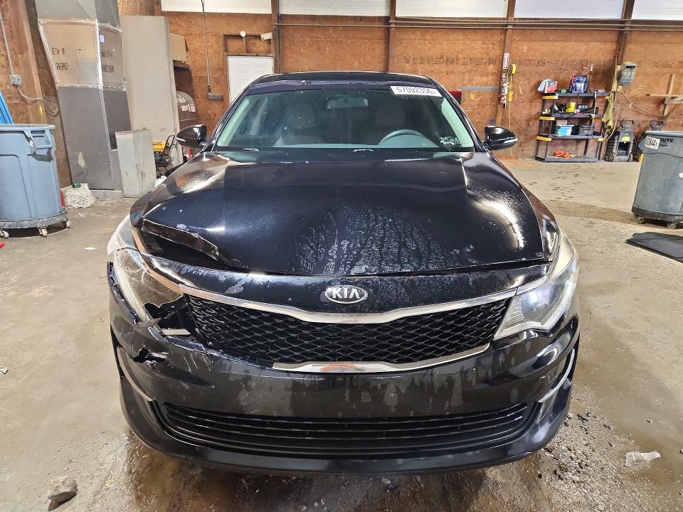 Продажа на аукционе авто 2016 Kia Optima, vin: 5XXGT4L34GG104339, номер лота: 67092356