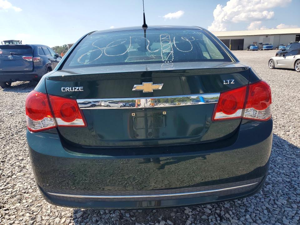 Aukcja sprzedaży 2014 Chevrolet Cruze, vin: 1G1PG5SB9E7293586, numer aukcji: 66806176