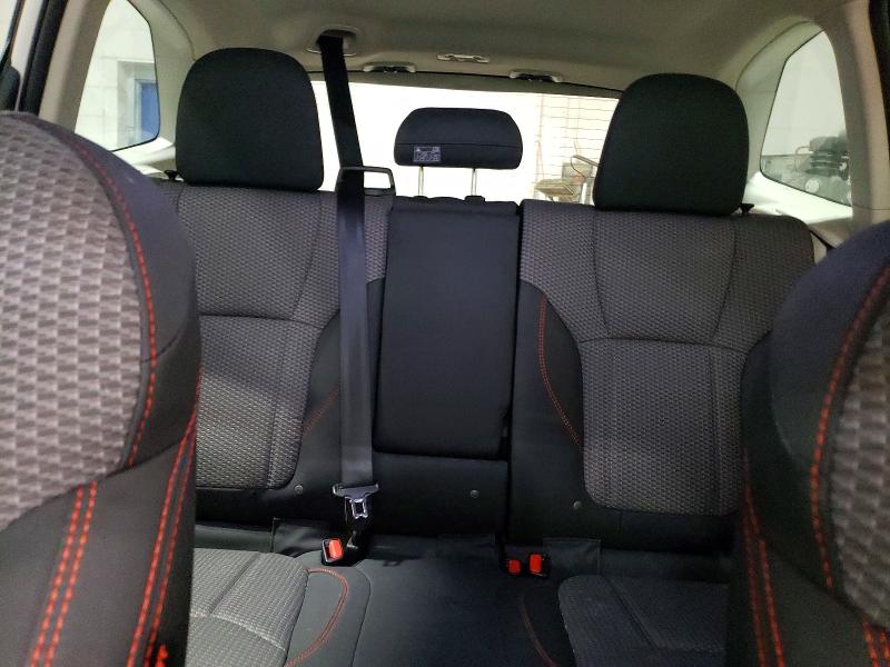 Продаж на аукціоні авто 2024 Subaru Forester, vin: JF2SKAGC7RH452973, номер лоту: 65029306