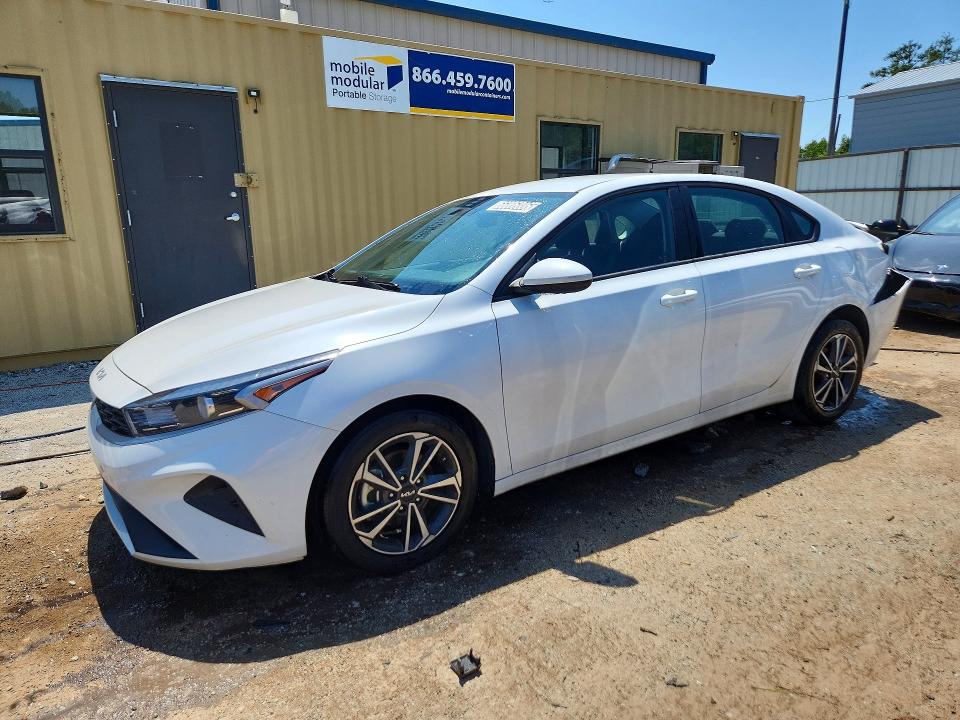 Aukcja sprzedaży 2024 Kia Forte, vin: 3KPF24AD3RE734164, numer aukcji: 66006086