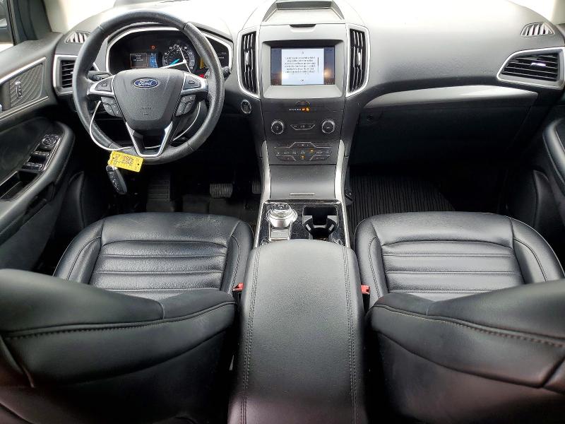 Продажа на аукционе авто 2020 Ford Edge, vin: 2FMPK4J95LBA96154, номер лота: 63551056