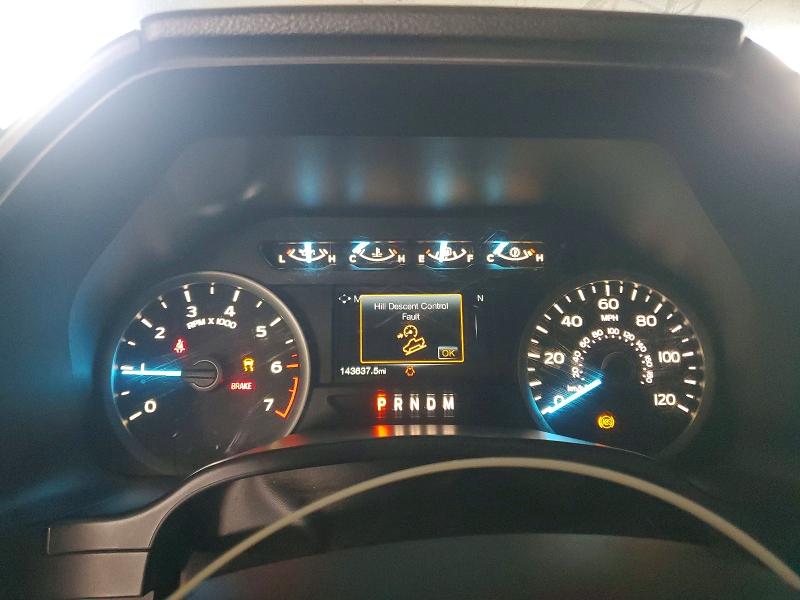 Продаж на аукціоні авто 2018 Ford F150, vin: 1FTEW1EG0JFE66297, номер лоту: 64967686