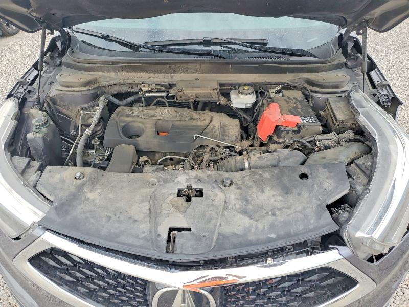 Продаж на аукціоні авто 2020 Acura Rdx, vin: 5J8TC1H37LL010893, номер лоту: 63720506