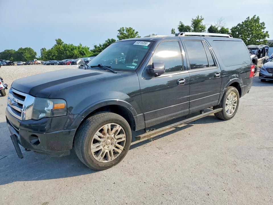 Aukcja sprzedaży 2012 Ford Expedition, vin: 1FMJK2A54CEF39454, numer aukcji: 64815356