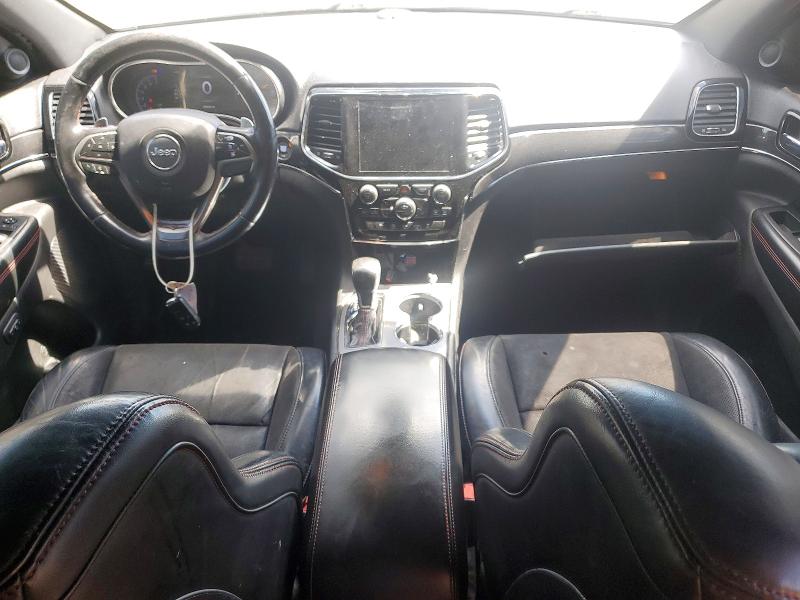 Продаж на аукціоні авто 2020 Jeep Grand Cherokee, vin: 1C4RJFLG2LC357697, номер лоту: 65988256