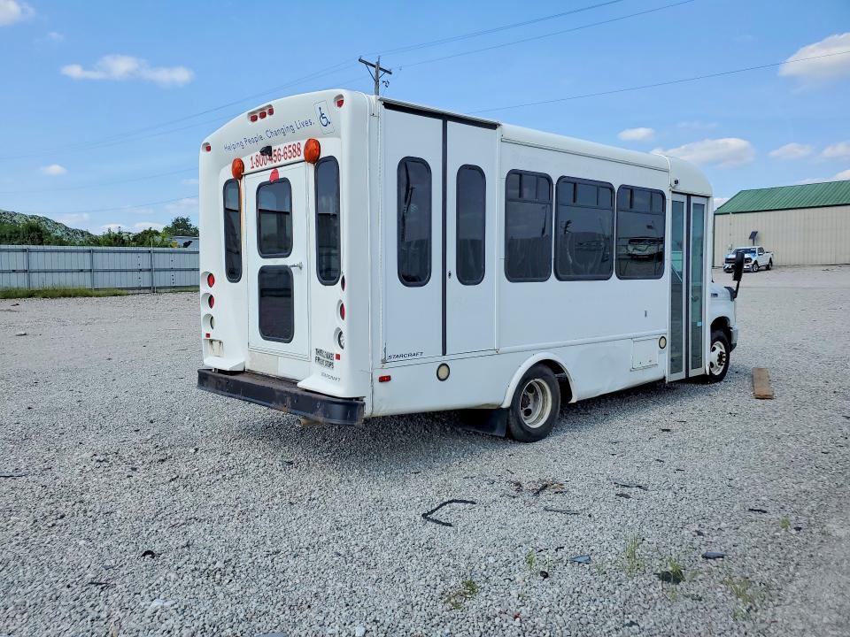 Aukcja sprzedaży 2013 Ford E-350, vin: 1FDEE3FS1DDA20740, numer aukcji: 66434116