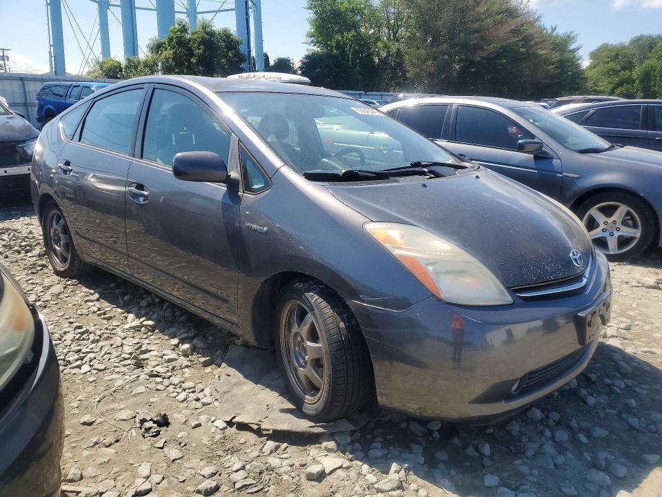 Продаж на аукціоні авто 2008 Toyota Prius, vin: JTDKB20U483450522, номер лоту: 65646446
