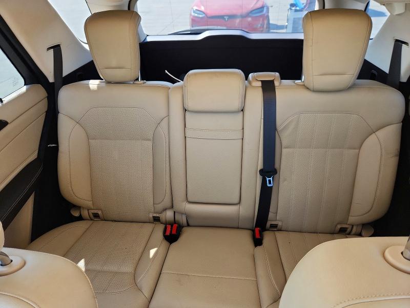67293346 :رقم المزاد ، 4JGDA5JBXHA974405 vin ، 2017 Mercedes-benz Gle مزاد بيع