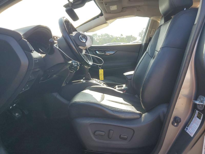 Aukcja sprzedaży 2017 Nissan Rogue Sport, vin: JN1BJ1CR2HW113529, numer aukcji: 63512106