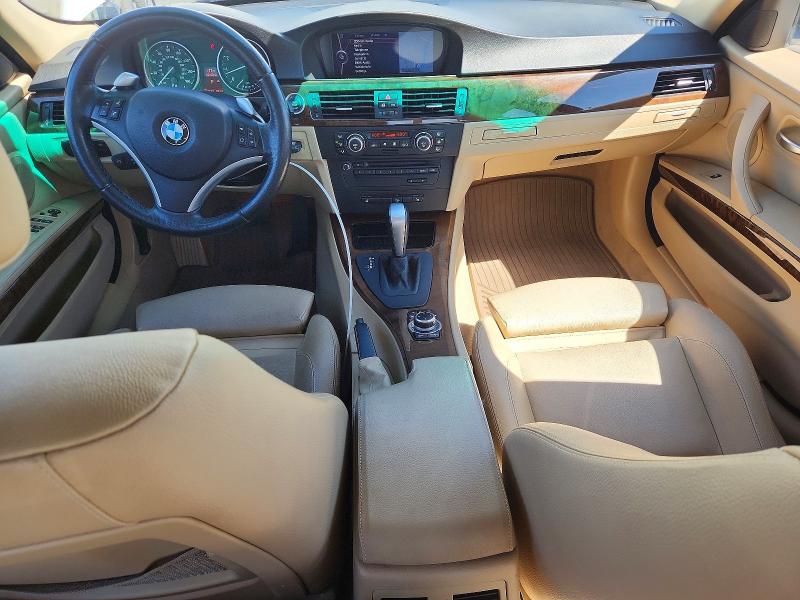 Aukcja sprzedaży 2009 Bmw 328, vin: WBAPK73569A455965, numer aukcji: 64159196