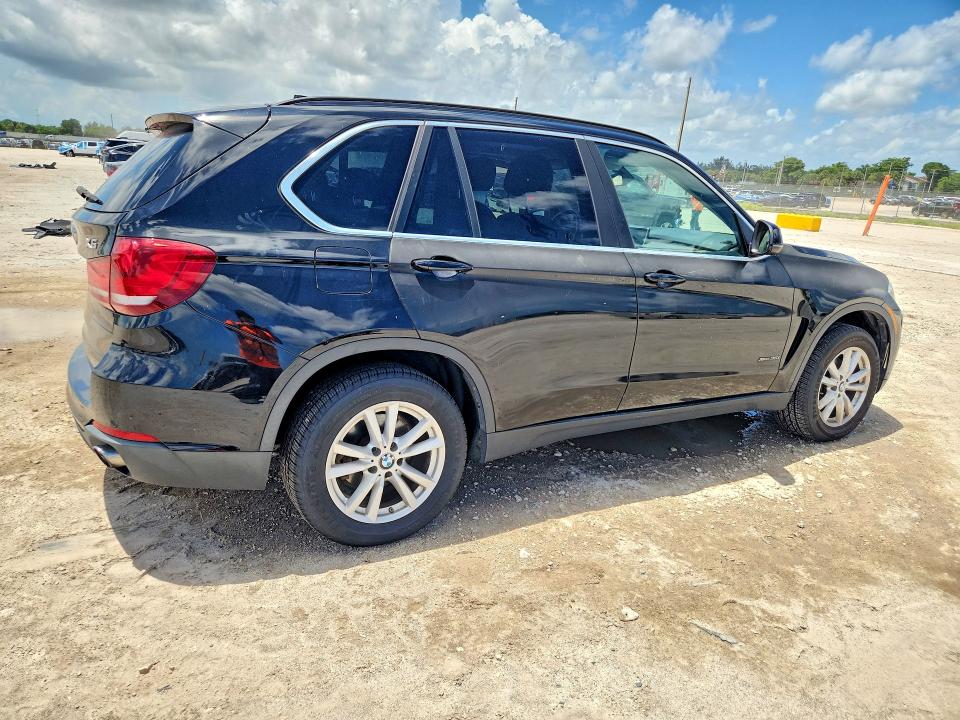 Aukcja sprzedaży 2015 Bmw X5, vin: 5UXKR0C55F0K70192, numer aukcji: 64476096