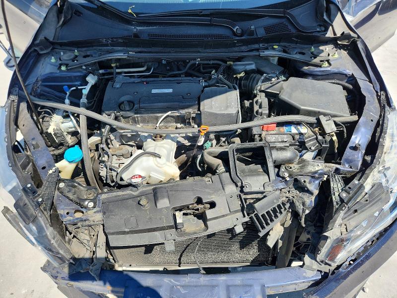 67170536 :رقم المزاد ، 1HGCR2F19HA095955 vin ، 2017 Honda Accord مزاد بيع