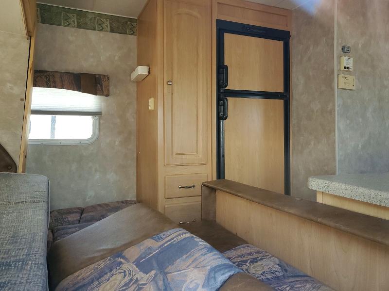65336696 :رقم المزاد ، 5P62B296566100201 vin ، 2006 Coachman Velocity مزاد بيع