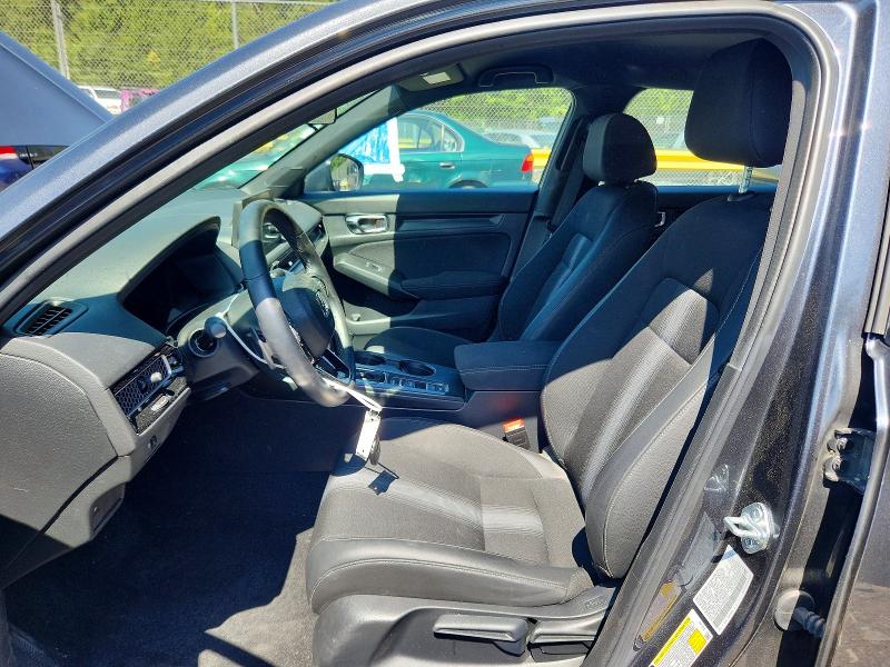 Продаж на аукціоні авто 2026 Honda Civic, vin: 2HGFE2F54TH505602, номер лоту: 65817346