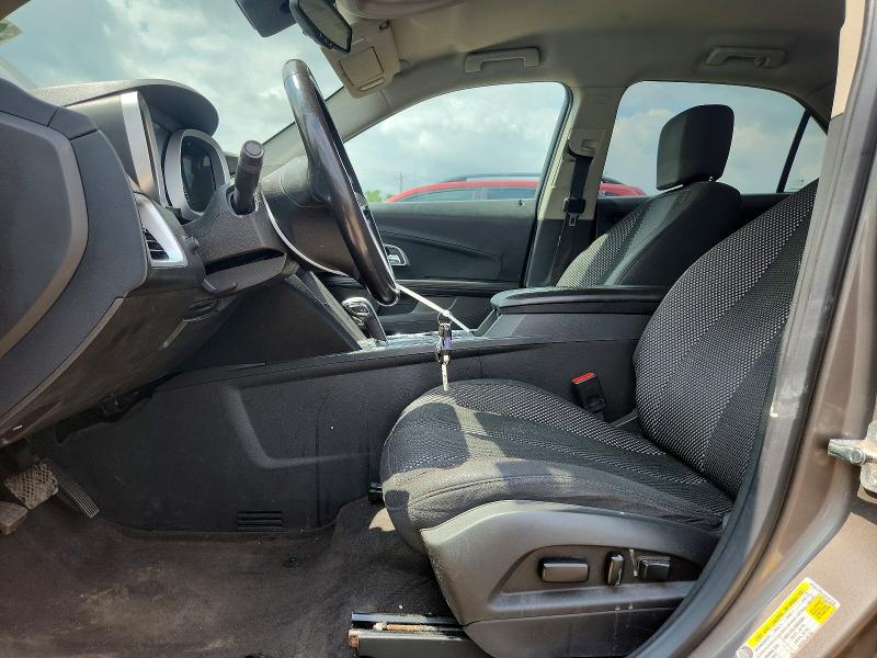 Aukcja sprzedaży 2012 Chevrolet Equinox, vin: 2GNALDEK1C6191475, numer aukcji: 63528016
