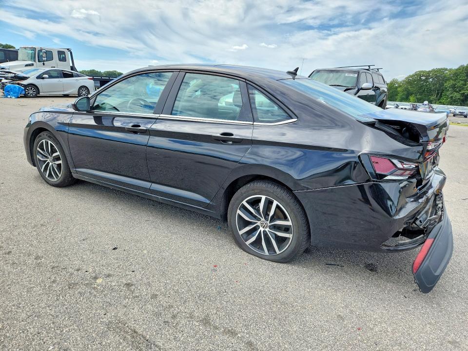 66740116 :رقم المزاد ، 3VW7W7BU4TM004847 vin ، 2026 Volkswagen Jetta مزاد بيع