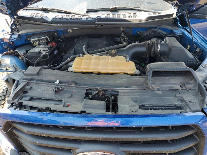 Продажа на аукционе авто 2017 Ford F150, vin: 1FTEW1EP9HFC45131, номер лота: 64401166